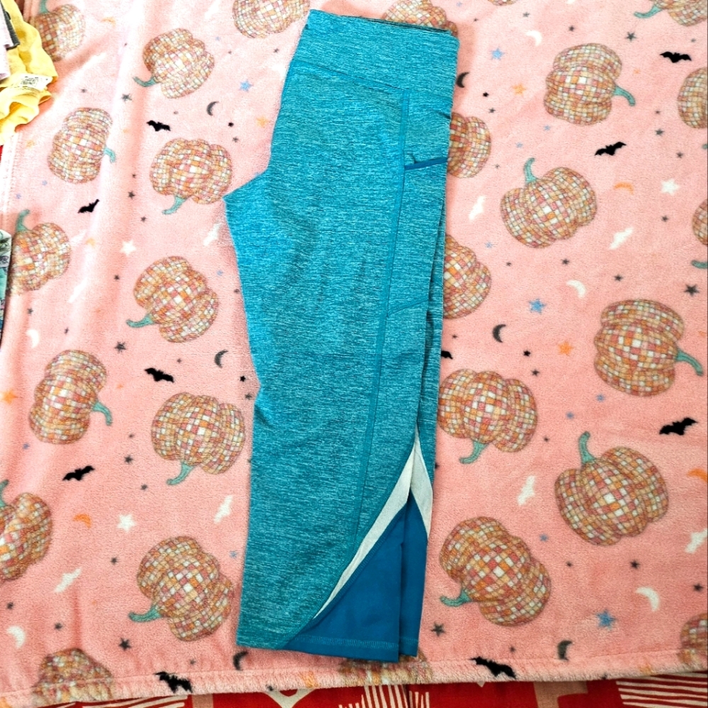 C9 Workout Leggings, Large